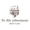 Alte Silberschmiede